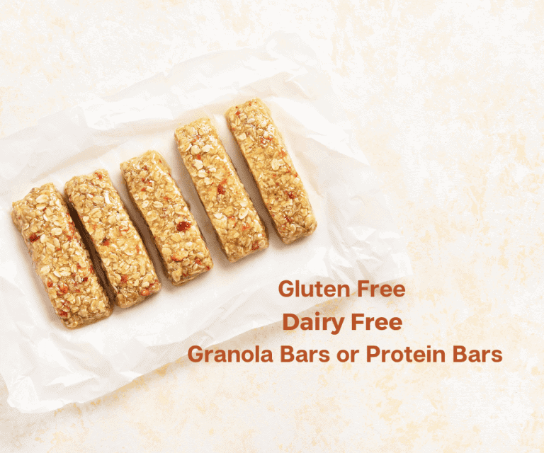 100 Best Grocery Store Gluten Free Dairy Free Snacks Joanna Overly