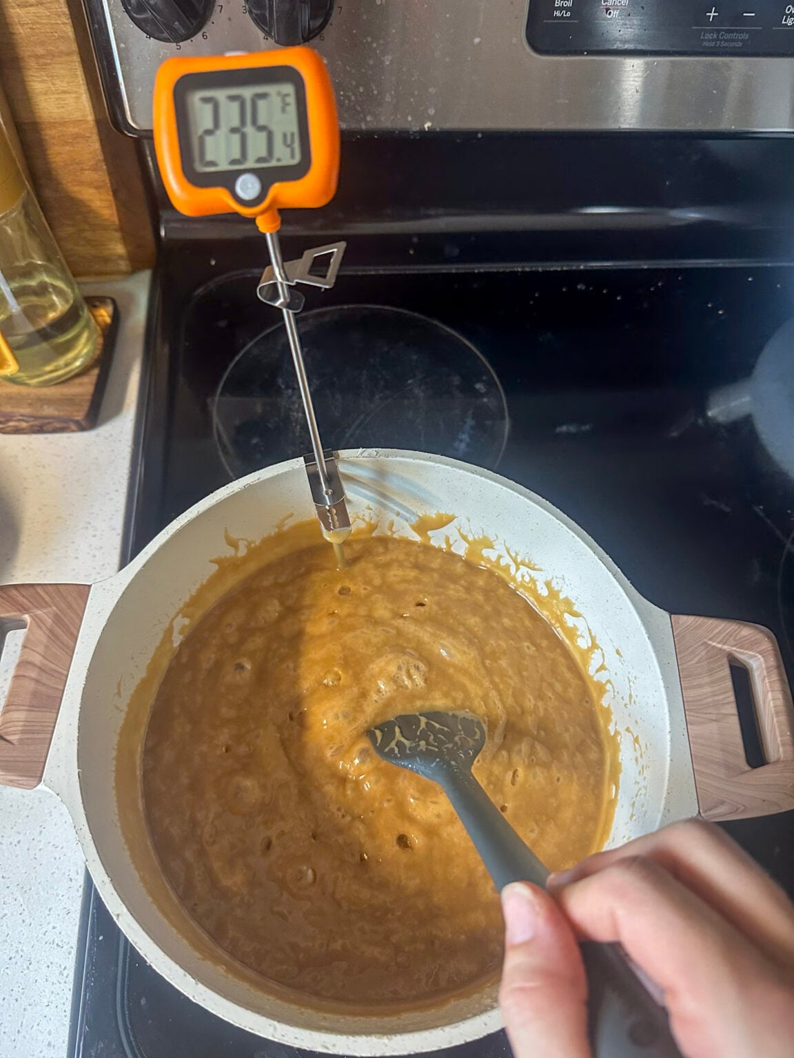 Caramel Apples on a Stick: How to Make the Classic Recipe | Joanna Overly