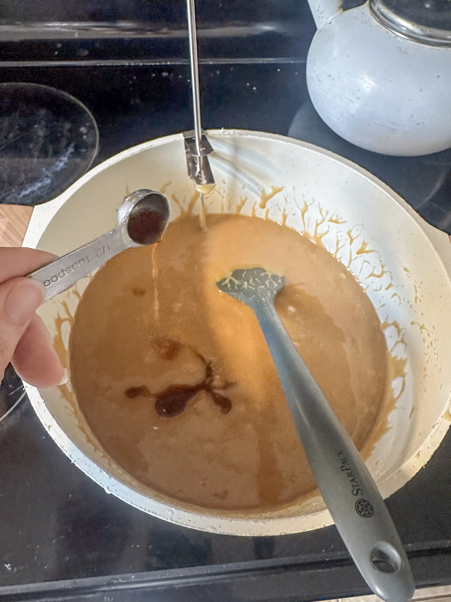 Caramel Apples on a Stick: How to Make the Classic Recipe | Joanna Overly